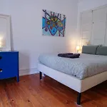 Lisbonera Gæstehus Lisboa