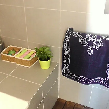 בית הארחה Lisbonera ליסבון