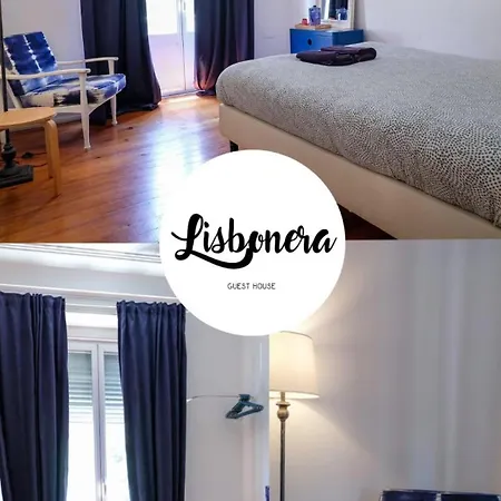 בית הארחה Lisbonera 2*