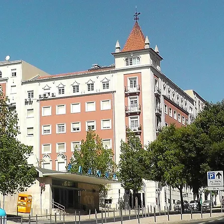 Gæstehus Lisbonera Lisboa