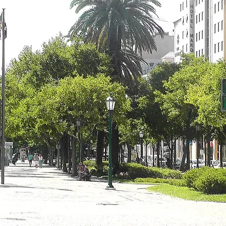 Lisbonera 2* Lissabon