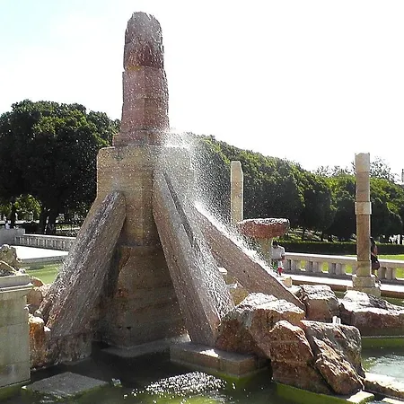 Lisbonera 2*