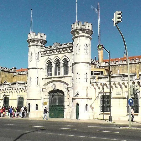 Casa de hóspedes Lisbonera Lisboa