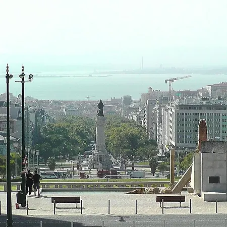 Lisbonera Gæstehus 2*