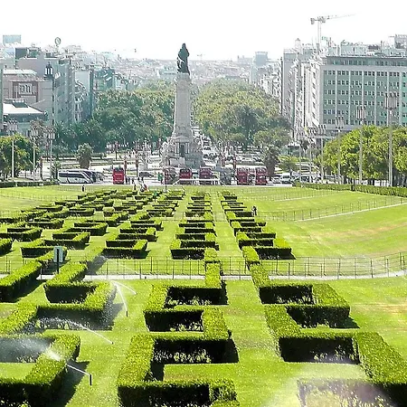 Lisbonera Gæstehus Lisboa