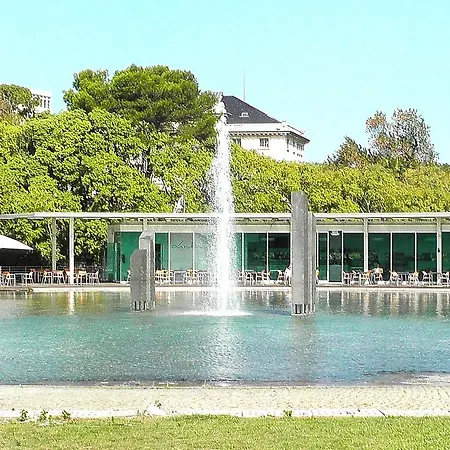 Lisbonera 2* Lisboa