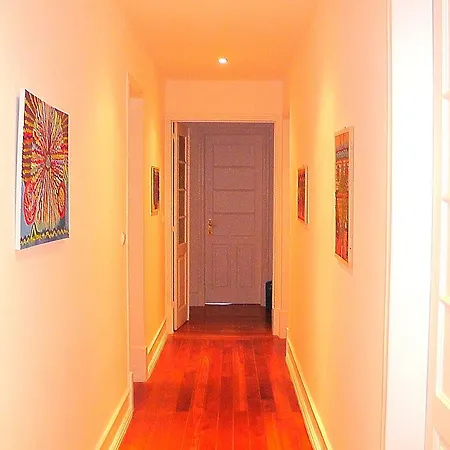 Casa de hóspedes Lisbonera 2*