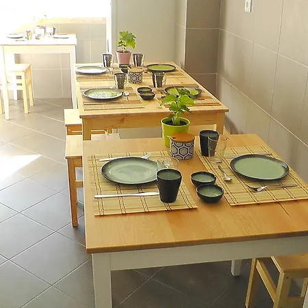 Lisbonera Gæstehus 2*