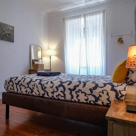 Lisbonera Casa de hóspedes