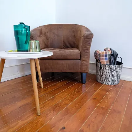 Lisbonera Gasthuis Lissabon