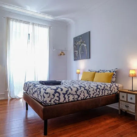 Lisbonera Casa de hóspedes
