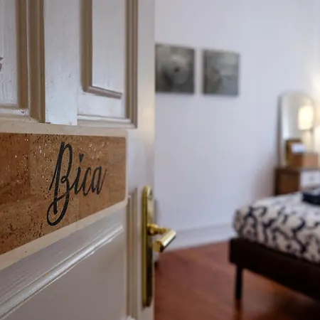 Lisbonera Gæstehus 2*