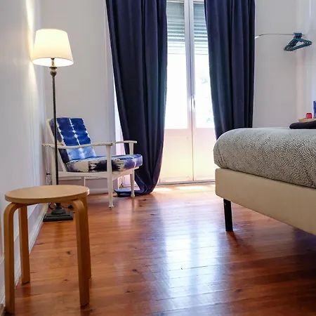 Lisbonera 2* Lissabon