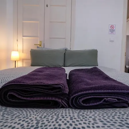 Lisbonera Gæstehus 2*