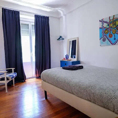 Gæstehus Lisbonera Lisboa