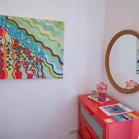 Lisbonera Gasthuis 2*