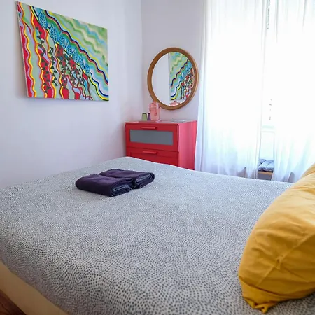 Casa de hóspedes Lisbonera 2*