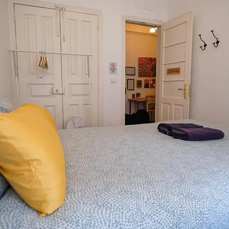 Gæstehus Lisbonera Lisboa