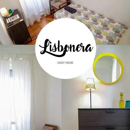 Lisbonera Gæstehus
