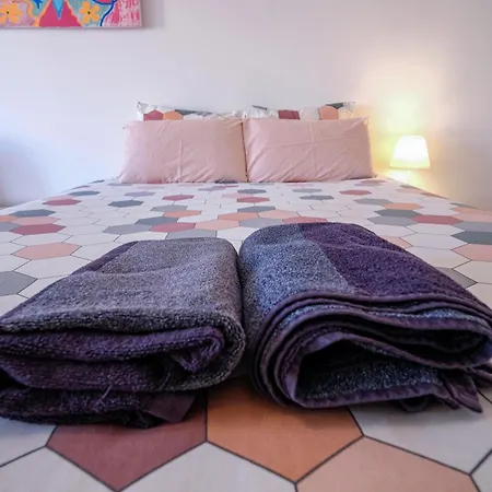 Lisbonera Gæstehus Lisboa