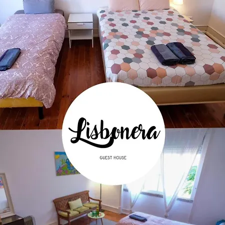 Lisbonera Lissabon