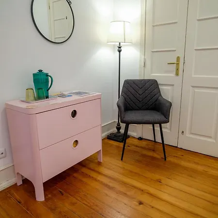 Gasthuis Lisbonera 2*