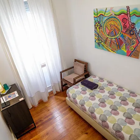 Lisbonera 2* Lissabon