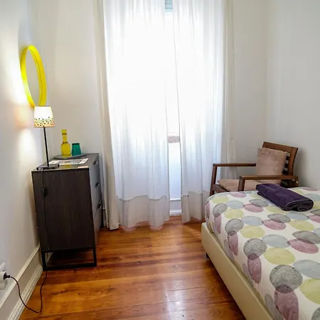 Casa de hóspedes Lisbonera