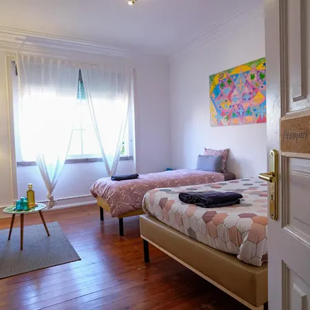 Casa de hóspedes Lisbonera Lisboa