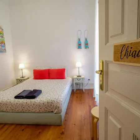 Lisbonera 2* Lissabon