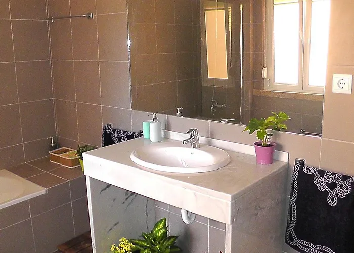 Maison d'hôtes Lisbonera