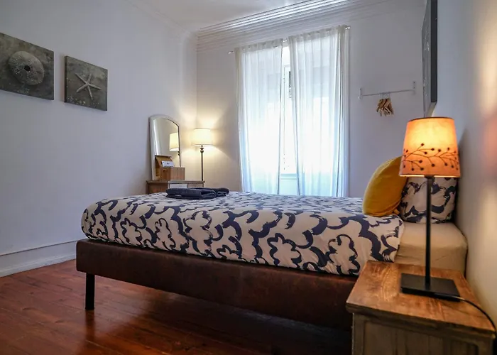 Lisbonera Maison d'hôtes