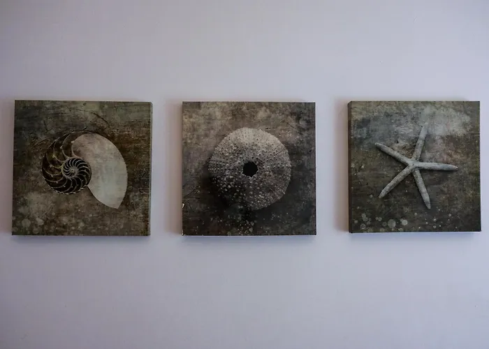 Maison d'hôtes Lisbonera