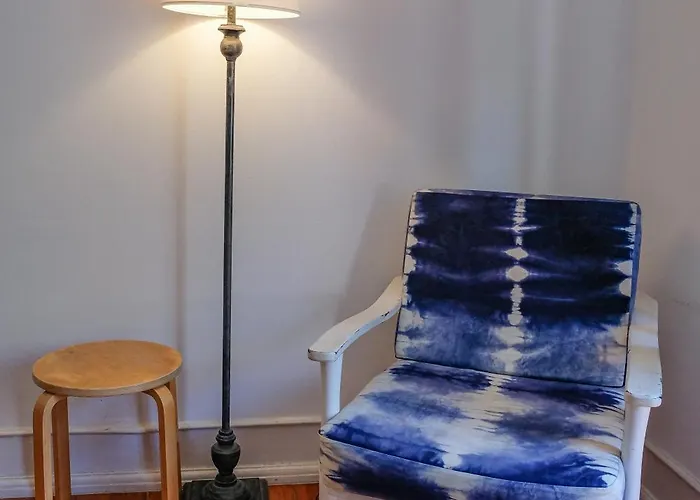 Lisbonera Maison d'hôtes