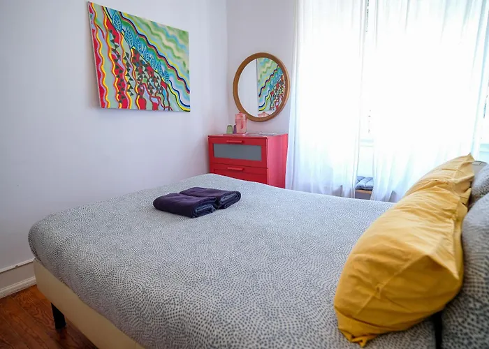 Maison d'hôtes Lisbonera 2*