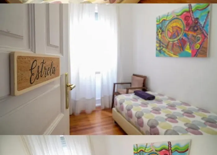 Lisbonera Maison d'hôtes 2*