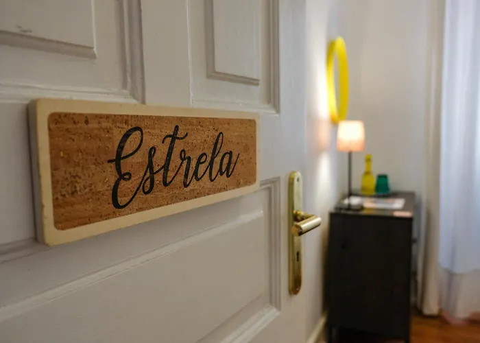 Maison d'hôtes Lisbonera