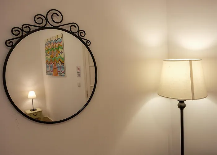 Lisbonera Maison d'hôtes Lisboa