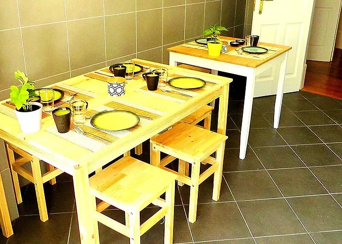 Lisbonera Maison d'hôtes