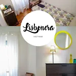 Lisbonera בית הארחה