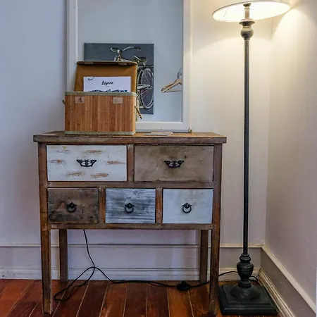 Penzion Lisbonera 2*