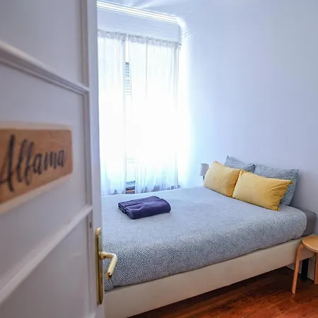 Lisbonera Penzion Lisboa