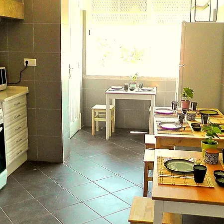 Гостьовий будинок Lisbonera 2*